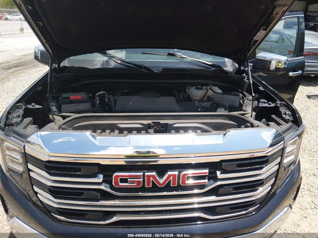Продаж на аукціоні авто 2025 Gmc Sierra 1500, vin: 1GTPHDED4SZ285049, номер лоту: 45890809