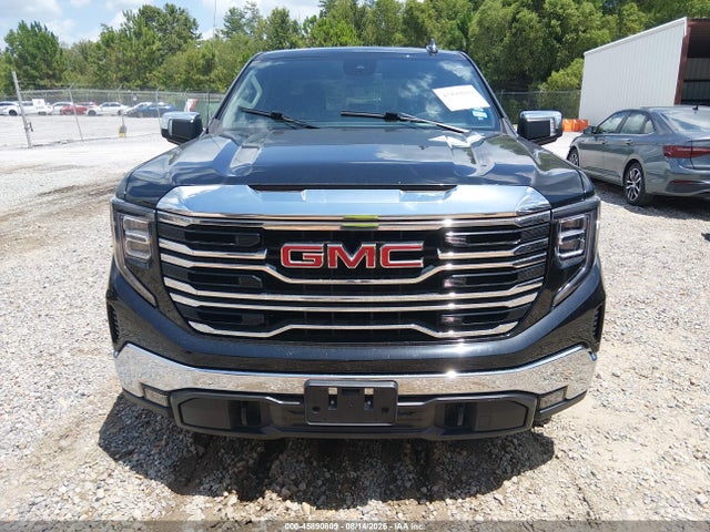 Продаж на аукціоні авто 2025 Gmc Sierra 1500, vin: 1GTPHDED4SZ285049, номер лоту: 45890809