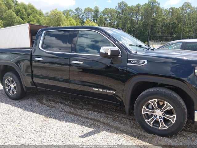 Продаж на аукціоні авто 2025 Gmc Sierra 1500, vin: 1GTPHDED4SZ285049, номер лоту: 45890809