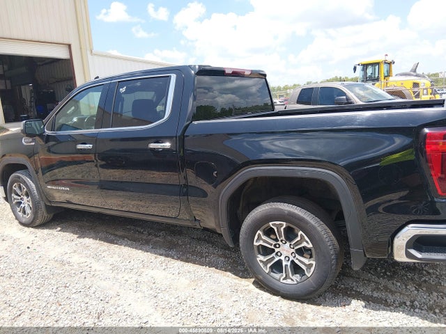Продаж на аукціоні авто 2025 Gmc Sierra 1500, vin: 1GTPHDED4SZ285049, номер лоту: 45890809