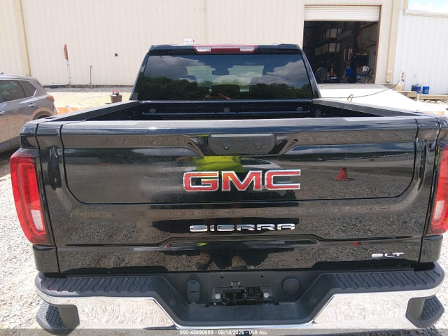 Продаж на аукціоні авто 2025 Gmc Sierra 1500, vin: 1GTPHDED4SZ285049, номер лоту: 45890809