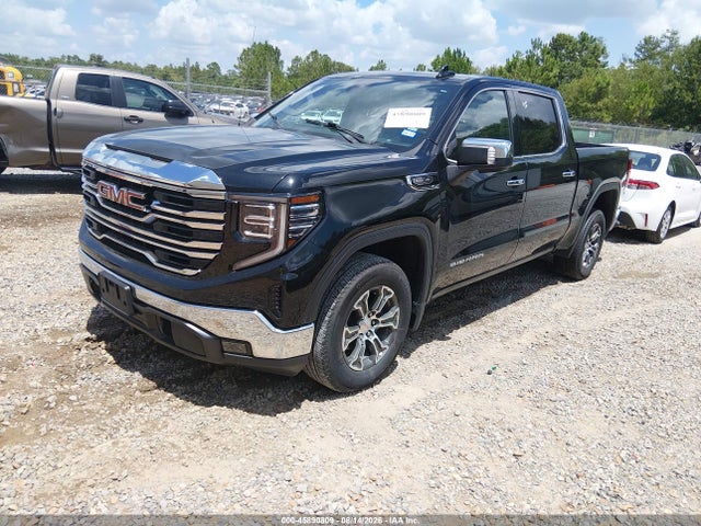 Продаж на аукціоні авто 2025 Gmc Sierra 1500, vin: 1GTPHDED4SZ285049, номер лоту: 45890809