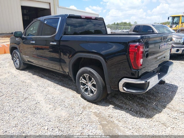 Продаж на аукціоні авто 2025 Gmc Sierra 1500, vin: 1GTPHDED4SZ285049, номер лоту: 45890809