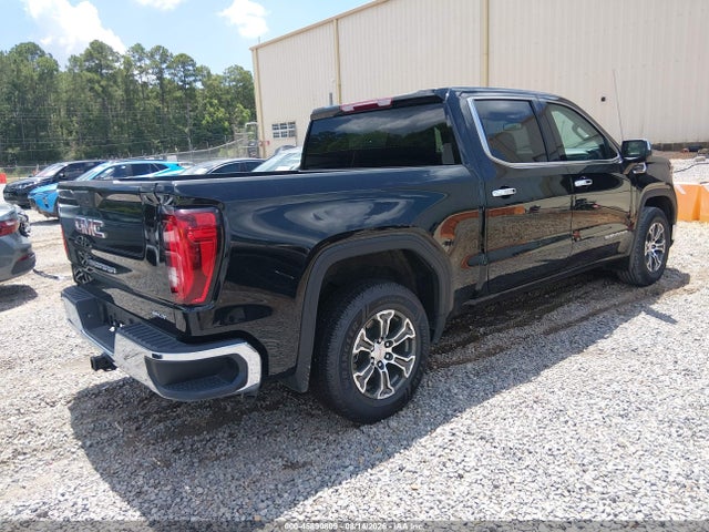 Продаж на аукціоні авто 2025 Gmc Sierra 1500, vin: 1GTPHDED4SZ285049, номер лоту: 45890809