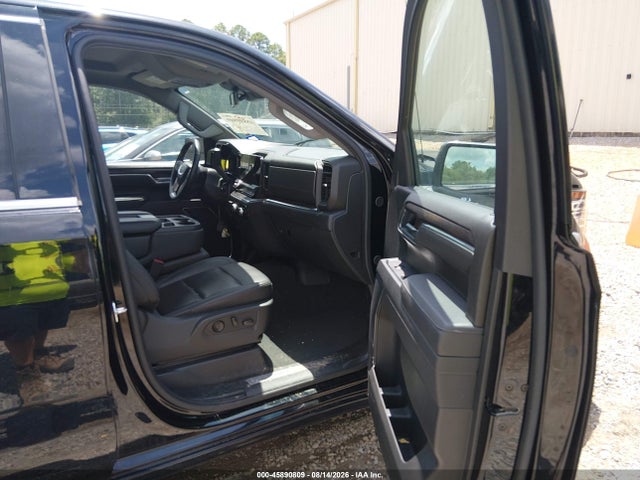 Продаж на аукціоні авто 2025 Gmc Sierra 1500, vin: 1GTPHDED4SZ285049, номер лоту: 45890809