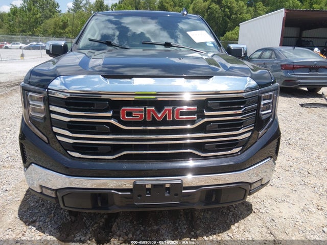 Продаж на аукціоні авто 2025 Gmc Sierra 1500, vin: 1GTPHDED4SZ285049, номер лоту: 45890809