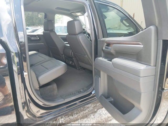 Продаж на аукціоні авто 2025 Gmc Sierra 1500, vin: 1GTPHDED4SZ285049, номер лоту: 45890809