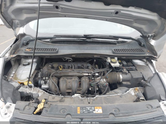 Продаж на аукціоні авто 2013 Ford Escape S, vin: 1FMCU0F7XDUA41493, номер лоту: 45890810