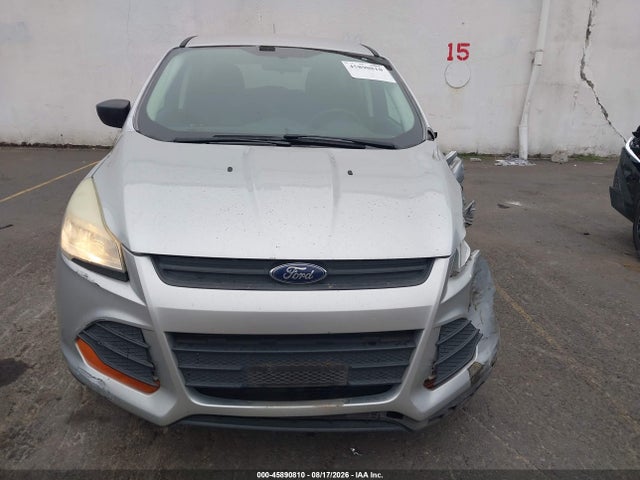 Продаж на аукціоні авто 2013 Ford Escape S, vin: 1FMCU0F7XDUA41493, номер лоту: 45890810