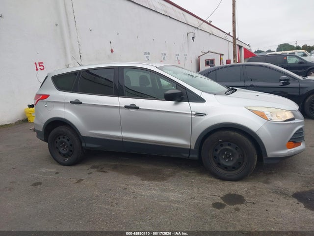 Продаж на аукціоні авто 2013 Ford Escape S, vin: 1FMCU0F7XDUA41493, номер лоту: 45890810