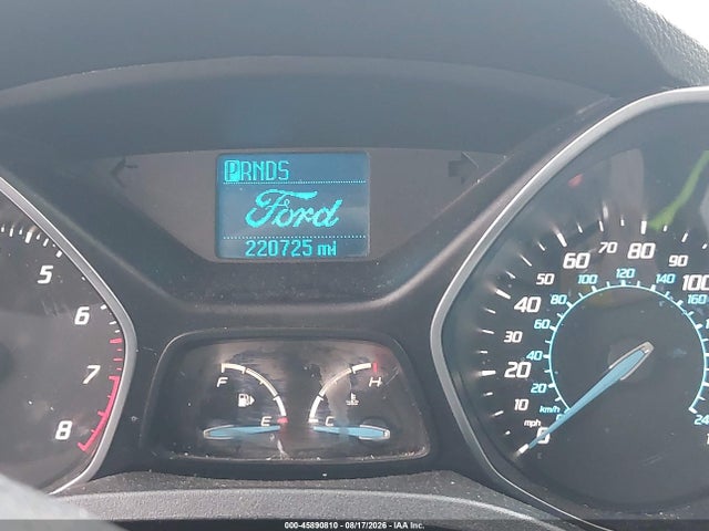 Продаж на аукціоні авто 2013 Ford Escape S, vin: 1FMCU0F7XDUA41493, номер лоту: 45890810