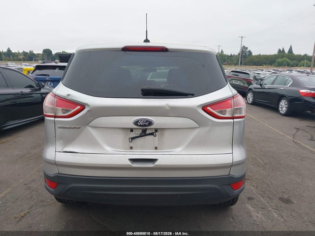 Продаж на аукціоні авто 2013 Ford Escape S, vin: 1FMCU0F7XDUA41493, номер лоту: 45890810