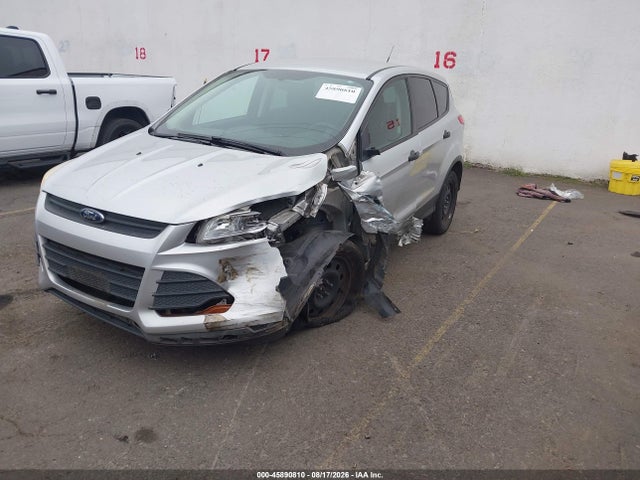 Продаж на аукціоні авто 2013 Ford Escape S, vin: 1FMCU0F7XDUA41493, номер лоту: 45890810
