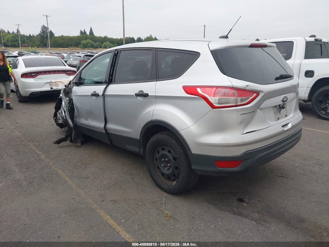 Продаж на аукціоні авто 2013 Ford Escape S, vin: 1FMCU0F7XDUA41493, номер лоту: 45890810