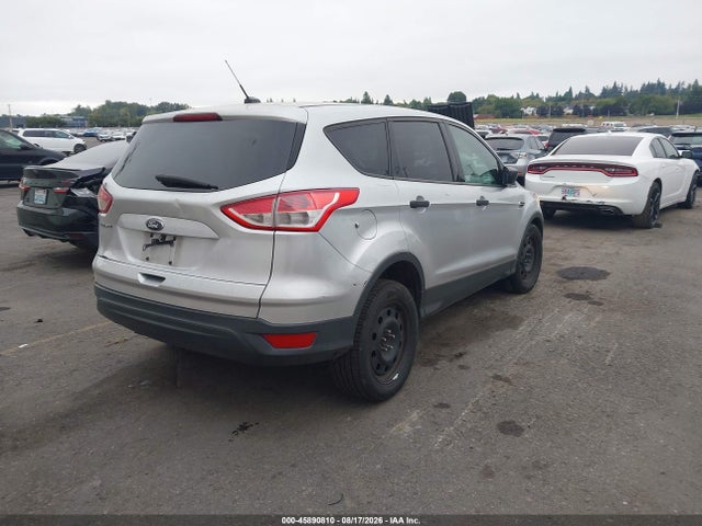 Продаж на аукціоні авто 2013 Ford Escape S, vin: 1FMCU0F7XDUA41493, номер лоту: 45890810