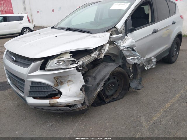 Продаж на аукціоні авто 2013 Ford Escape S, vin: 1FMCU0F7XDUA41493, номер лоту: 45890810