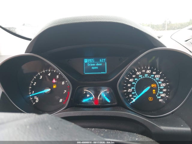 Продаж на аукціоні авто 2013 Ford Escape S, vin: 1FMCU0F7XDUA41493, номер лоту: 45890810