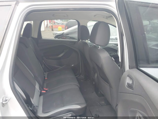 Продаж на аукціоні авто 2013 Ford Escape S, vin: 1FMCU0F7XDUA41493, номер лоту: 45890810