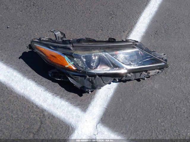 4T1B11HK6JU072893 Toyota CAMRY SE