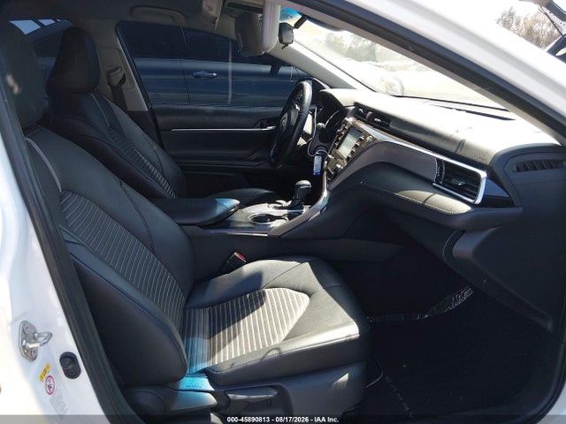4T1B11HK6JU072893 Toyota CAMRY SE