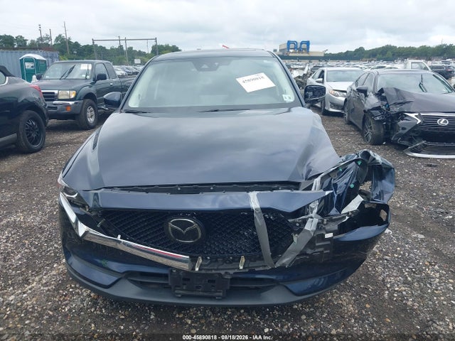 45890818 :رقم المزاد ، JM3KFBCM4M1395597 vin ، 2021 Mazda Cx-5 Touring مزاد بيع