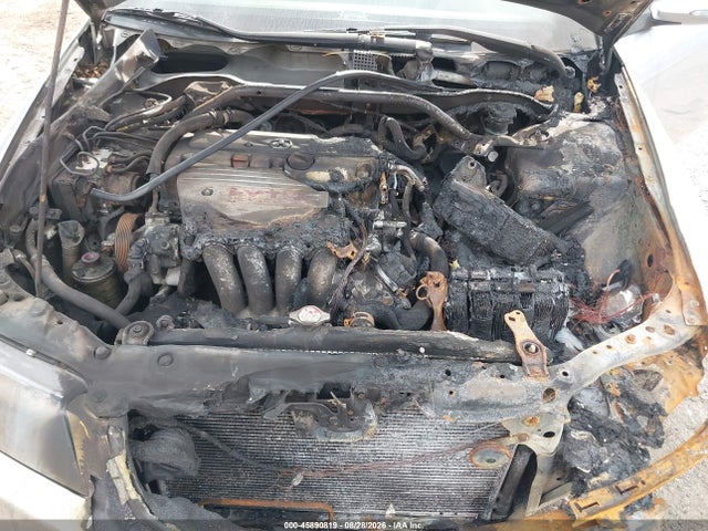 Продаж на аукціоні авто 2005 Acura Tsx, vin: JH4CL96875C021986, номер лоту: 45890819
