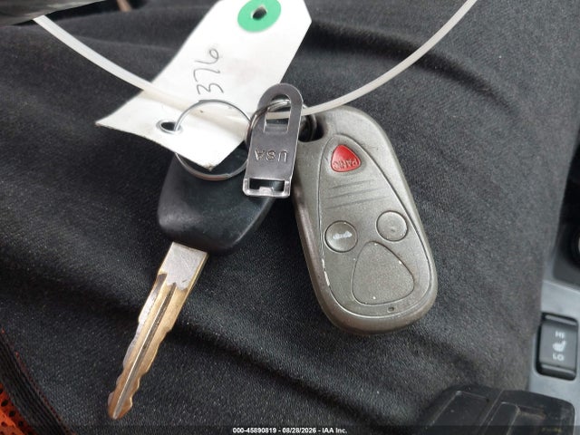 Продаж на аукціоні авто 2005 Acura Tsx, vin: JH4CL96875C021986, номер лоту: 45890819