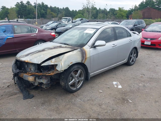 Продаж на аукціоні авто 2005 Acura Tsx, vin: JH4CL96875C021986, номер лоту: 45890819