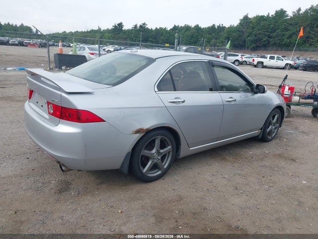 Продаж на аукціоні авто 2005 Acura Tsx, vin: JH4CL96875C021986, номер лоту: 45890819
