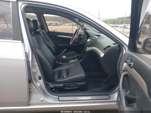 Продаж на аукціоні авто 2005 Acura Tsx, vin: JH4CL96875C021986, номер лоту: 45890819