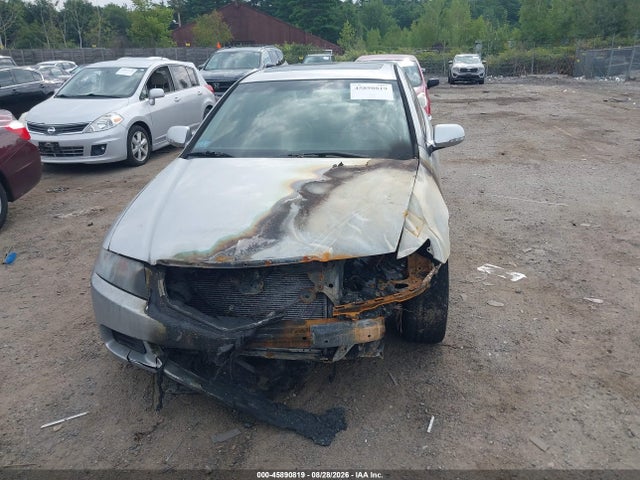 Продаж на аукціоні авто 2005 Acura Tsx, vin: JH4CL96875C021986, номер лоту: 45890819