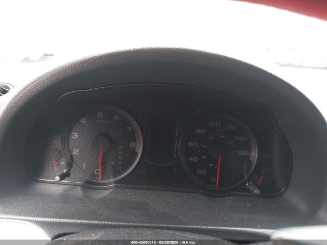 Продаж на аукціоні авто 2005 Acura Tsx, vin: JH4CL96875C021986, номер лоту: 45890819