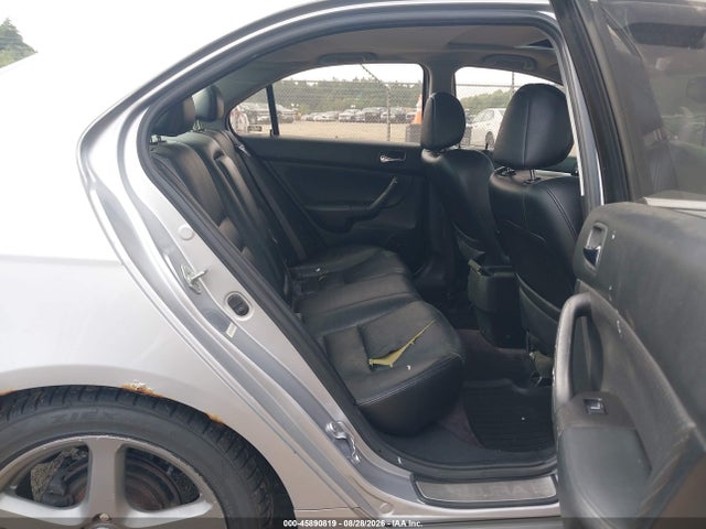 Продаж на аукціоні авто 2005 Acura Tsx, vin: JH4CL96875C021986, номер лоту: 45890819