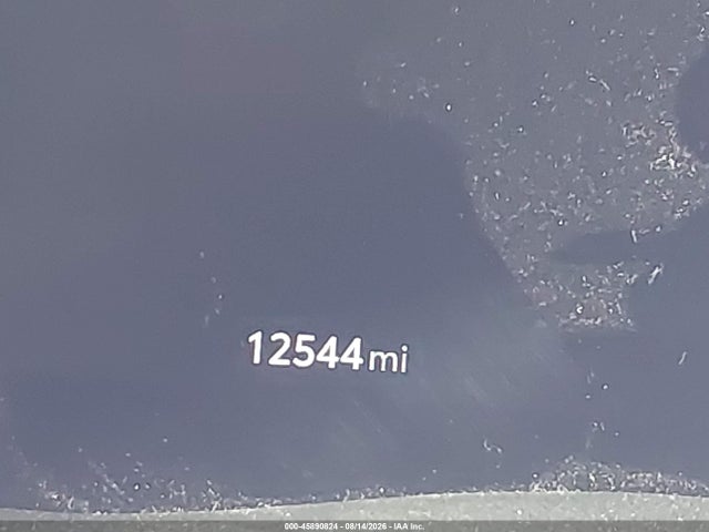 4T1DBADK4TU039583 Toyota CAMRY XSE