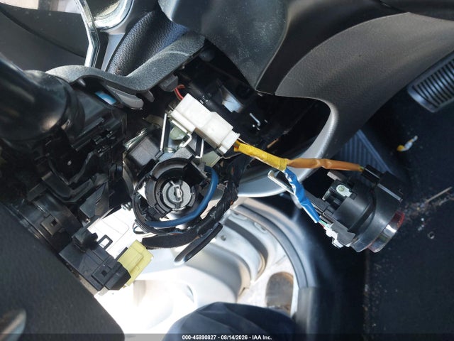 2013 Kia Optima Lx მანქანა იყიდება აუქციონზე, vin: 5XXGM4A71DG218216, აუქციონის ნომერი: 45890827