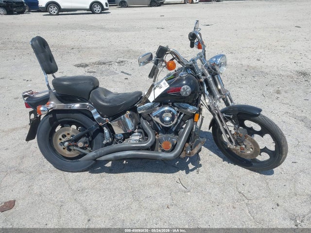 Продаж на аукціоні авто 1994 Harley-davidson Fxsts, vin: 1HD1BLL16RY013319, номер лоту: 45890830