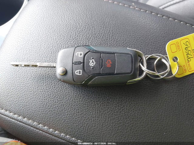 Продажа на аукционе авто 2013 Ford Fusion S, vin: 3FA6P0G75DR175168, номер лота: 45890834