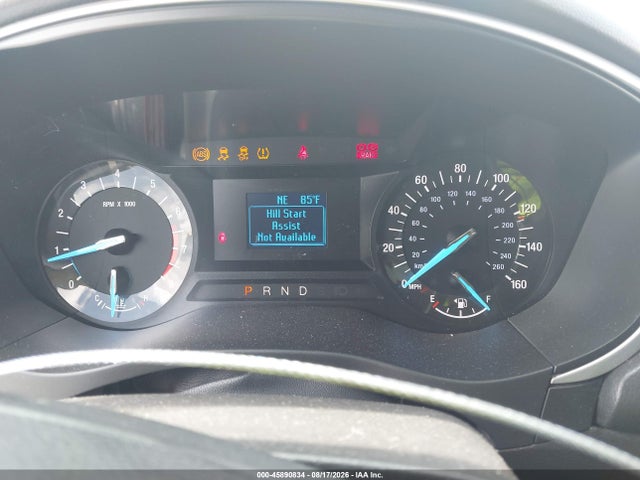 Продажа на аукционе авто 2013 Ford Fusion S, vin: 3FA6P0G75DR175168, номер лота: 45890834