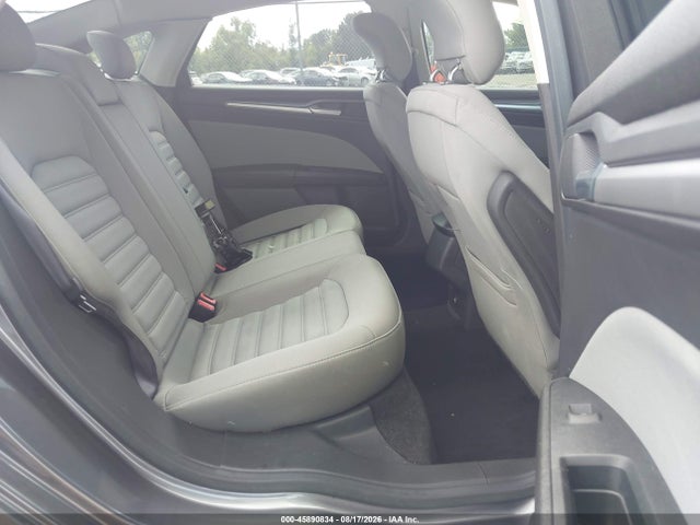 Продажа на аукционе авто 2013 Ford Fusion S, vin: 3FA6P0G75DR175168, номер лота: 45890834