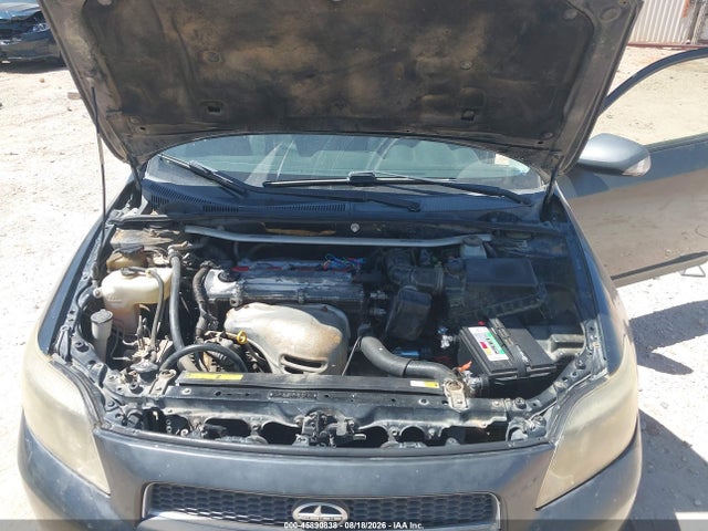 Продажа на аукционе авто 2005 Scion Tc, vin: JTKDE177850004311, номер лота: 45890838