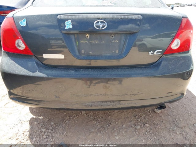 Продажа на аукционе авто 2005 Scion Tc, vin: JTKDE177850004311, номер лота: 45890838