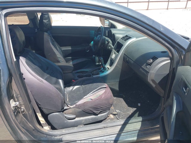 Продажа на аукционе авто 2005 Scion Tc, vin: JTKDE177850004311, номер лота: 45890838