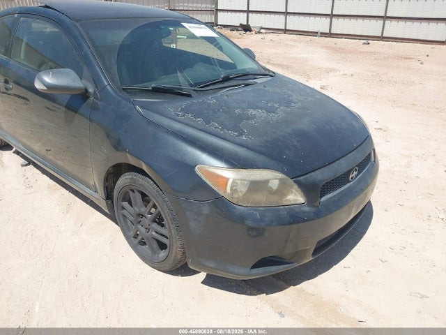 Продажа на аукционе авто 2005 Scion Tc, vin: JTKDE177850004311, номер лота: 45890838