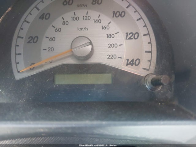Продажа на аукционе авто 2005 Scion Tc, vin: JTKDE177850004311, номер лота: 45890838