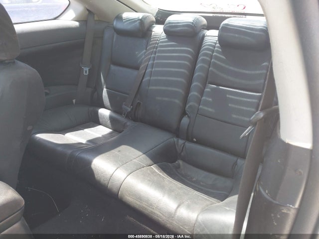 Продажа на аукционе авто 2005 Scion Tc, vin: JTKDE177850004311, номер лота: 45890838