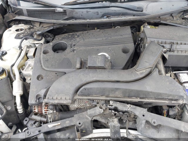 Nissan Altima 2.5 Sv 2015 1N4AL3AP2FC226837 Image 10