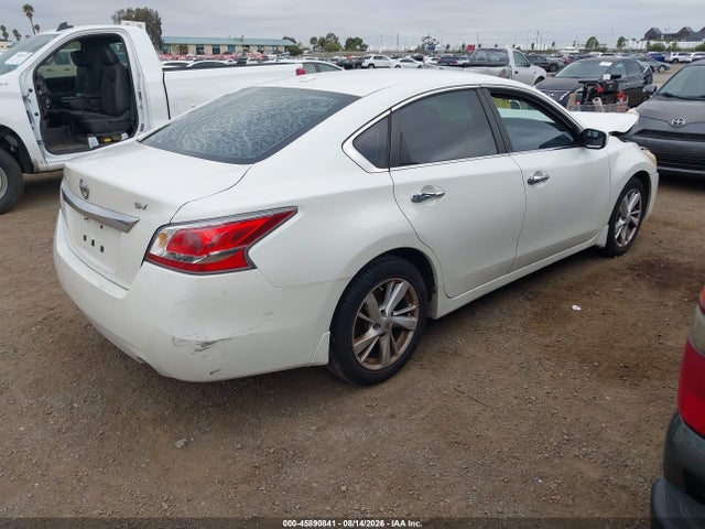 Nissan Altima 2.5 Sv 2015 1N4AL3AP2FC226837 Image 4