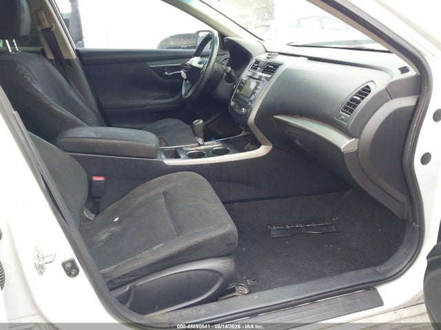 Nissan Altima 2.5 Sv 2015 1N4AL3AP2FC226837 Image 5