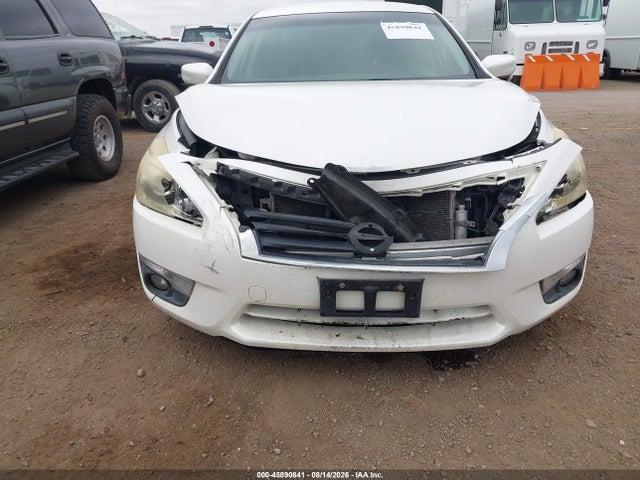 Nissan Altima 2.5 Sv 2015 1N4AL3AP2FC226837 Image 6
