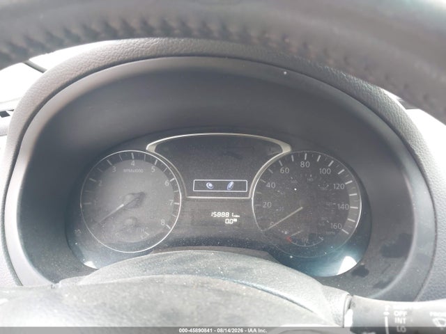 Nissan Altima 2.5 Sv 2015 1N4AL3AP2FC226837 Image 7